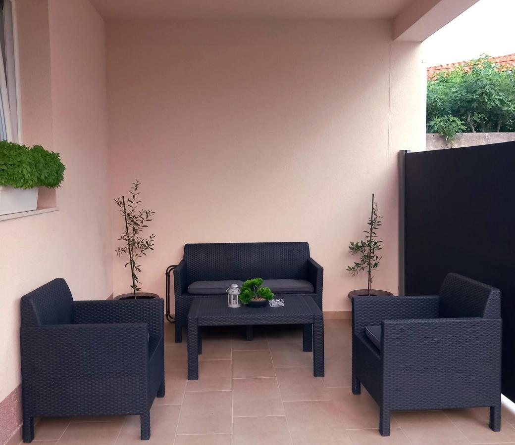 New Apartment Roko Zvekovica -Cavtat,Near Dubrovnik Airport Exterior photo