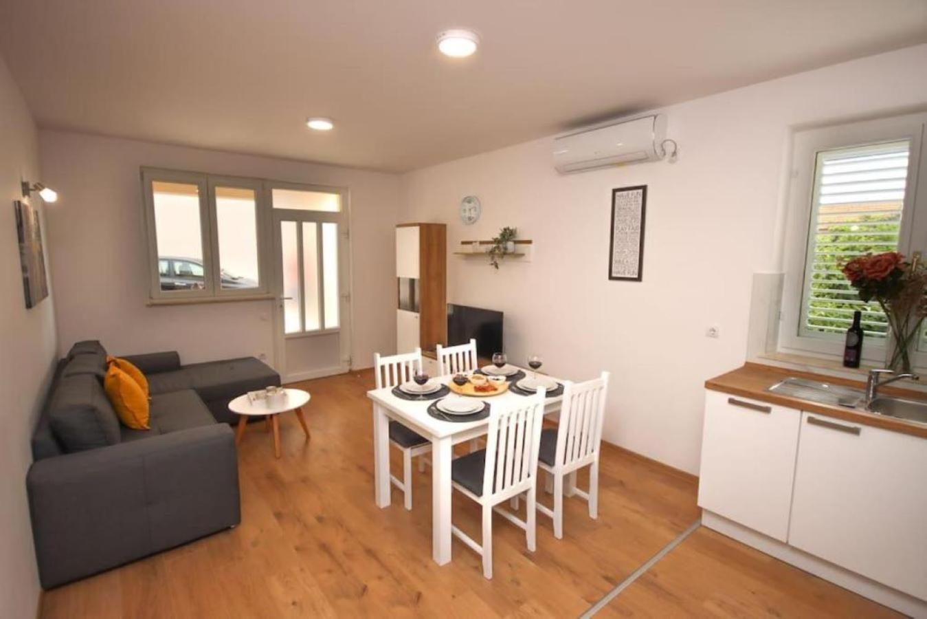 New Apartment Roko Zvekovica -Cavtat,Near Dubrovnik Airport Exterior photo